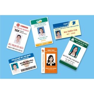 KHAY IN CARD PVC A3