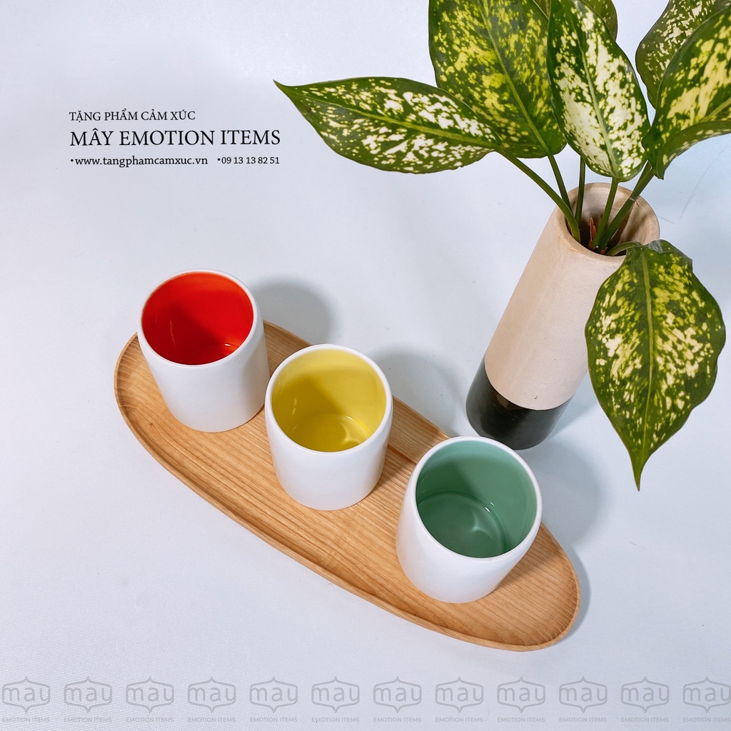 Cốc gốm sứ cao cấp xuất khẩu châu âu uống trà uống cafe