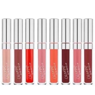 Son Kem Lì Colourpop Ultra Matte/Satin Lip