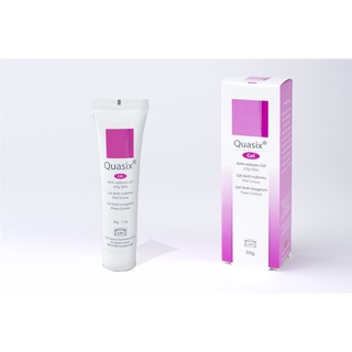 Quasix cream trứng cá đỏ tuýp 30g