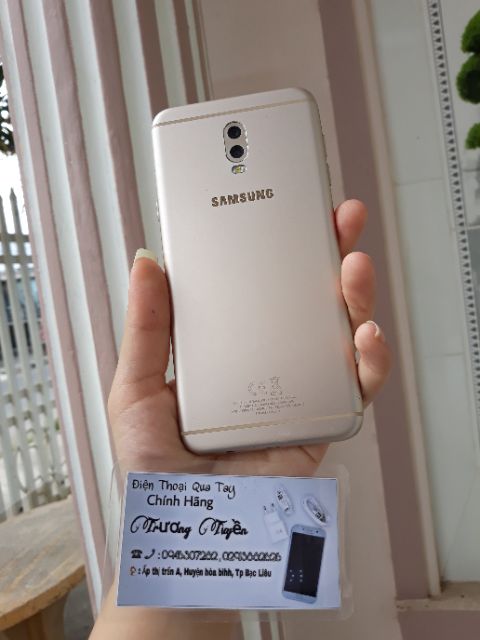 Điện thoại Samsung J7+ (Điện thoại qua tay chính hãng giá rẻ) | BigBuy360 - bigbuy360.vn