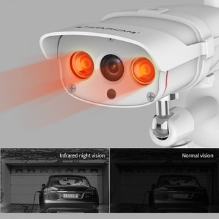 Camera WIFI 2M ngoài trời Vstarcam C16S