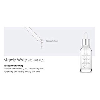 Serum dưỡng trắng da 9wishes