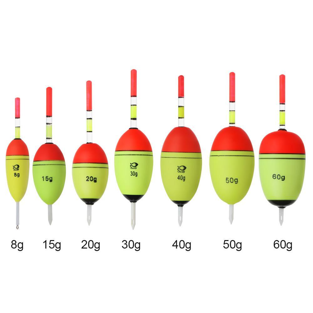 Phao Câu Cá Điện Tử Ban Đêm Chất Lượng Cao