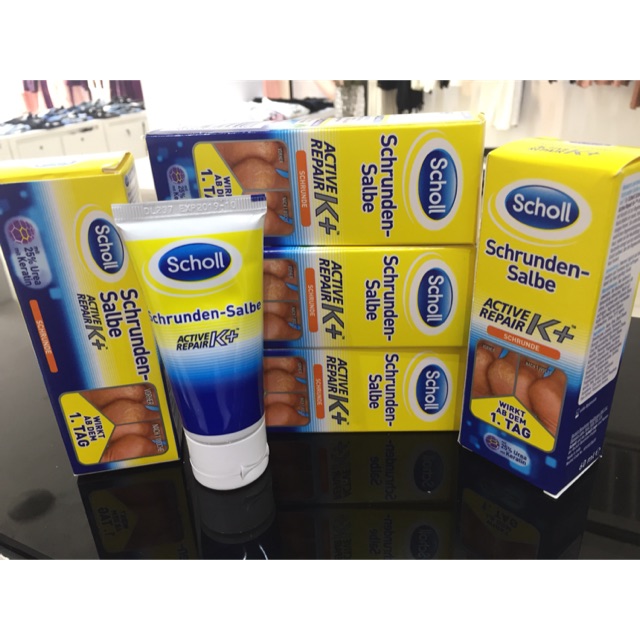 Kem trị nứt gót chân | BigBuy360 - bigbuy360.vn