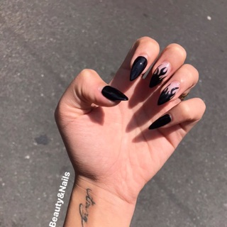 Móng tay giả Nail thiết kế Nailbox