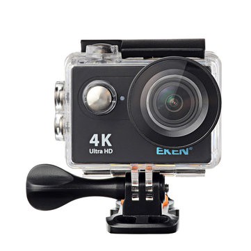 ✔️ Bản Mới Nhất v8.1 20MP - Camera Thể Thao EKEN H9R 4K Chính Hãng - Bảo Hành 12 Tháng | BigBuy360 - bigbuy360.vn