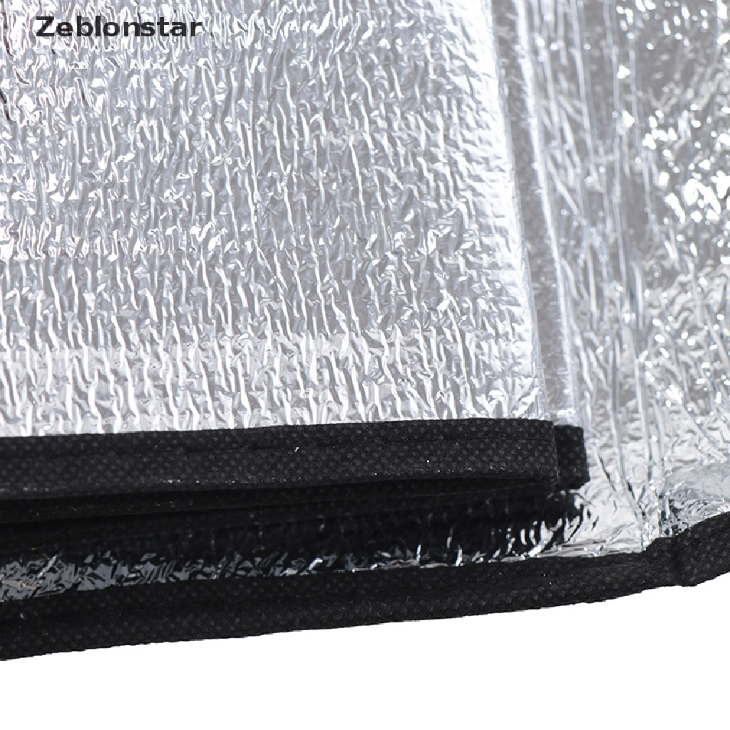 Vỏ Bọc Kính Chắn Gió Xe Hơi Chống Tuyết Mùa Đông