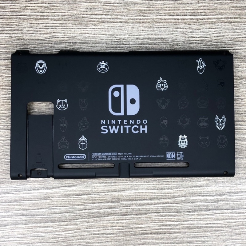 Vỏ thay thế cho Nintendo Switch V1/V2