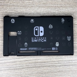 Vỏ thay thế cho Nintendo Switch V1/V2