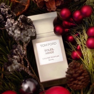 10ml - Nước hoa Tom Ford Soleil Neige -  𝚂𝙴𝚇𝚈 𝙿𝙾𝙸𝚂𝙾𝙽