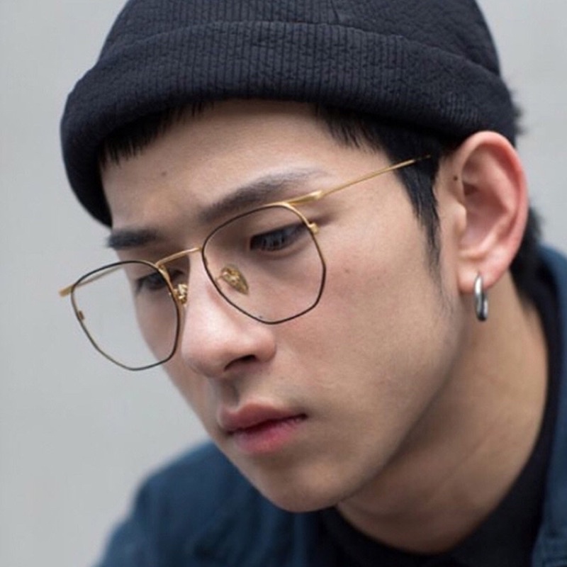 Kính mắt thời trang unisex