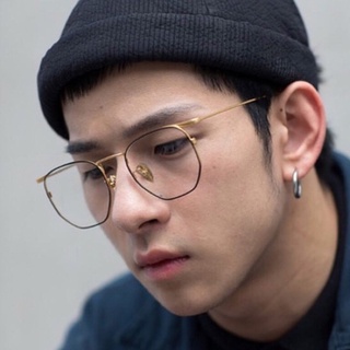 Kính mắt thời trang unisex