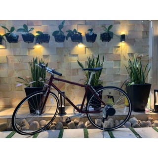 Xe đạp nhật spear 7007