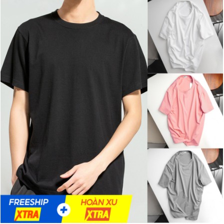 Áo phông nam có cổ Logo CG, áo hè nam cao cấp có bigsize SV