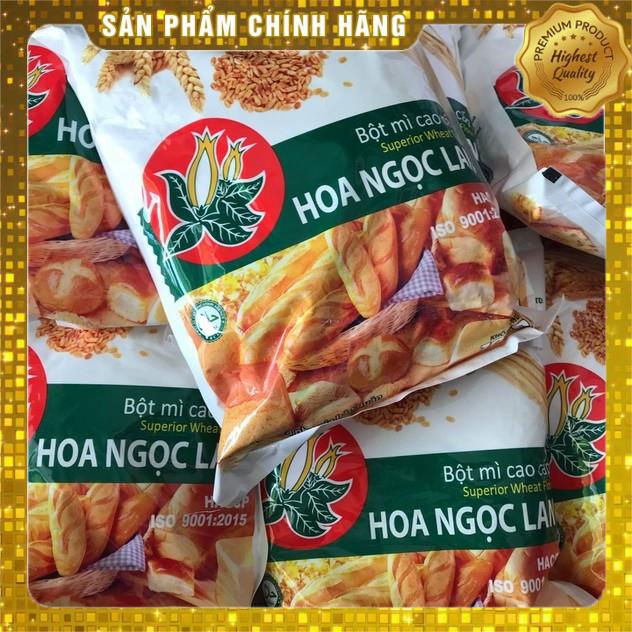 Bột Mì Hoa Ngọc Lan bịch 1kg