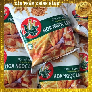 Bột mì hoa ngọc lan bịch 1kg