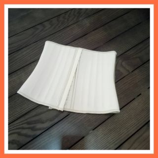 Đai Nịt Bụng latex ngắn 24cm Hi Lạp
