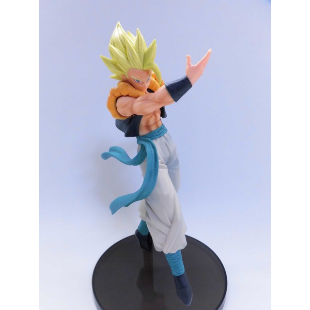 Dragon Ball Super - MATCH MAKERS - SUPER SAIYAN GOGETA-