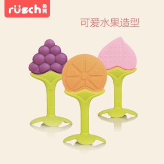 Gặm nướu cho bé hãng Rusch