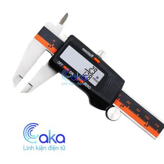 LKDT Thước cặp điện tử 0-150mm