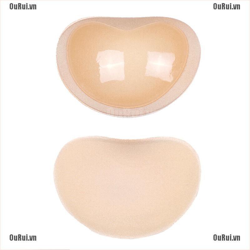 Đệm Nâng Ngực Bằng silicone An Toàn Dành Cho Nữ