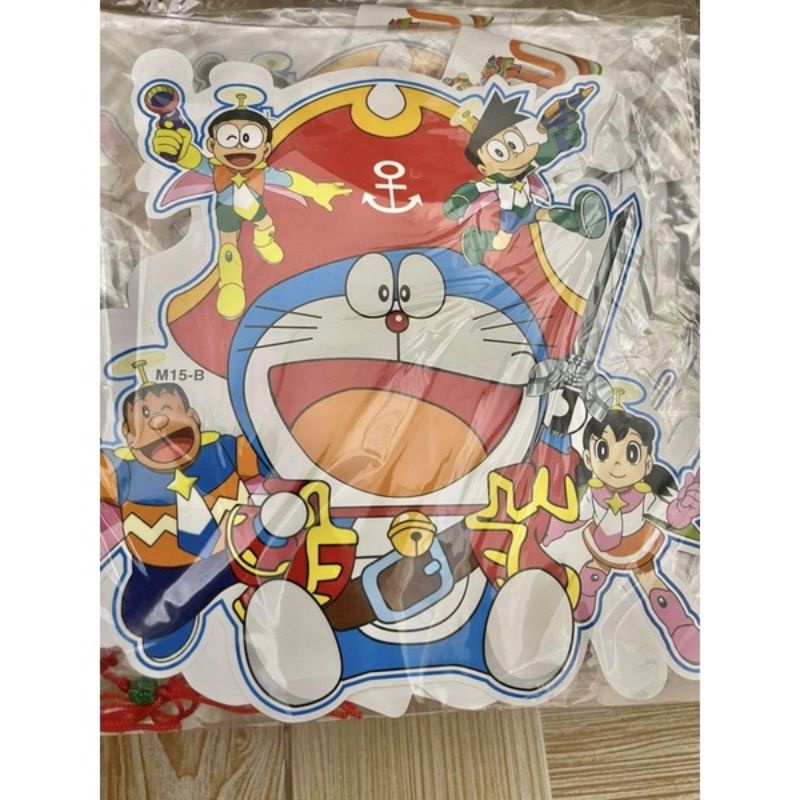 Lồng đèn trung thu nhiều màu sắc cho bé hot trend 2022 có nhạc tặng kèm pin