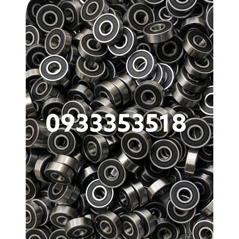 Bạc đạn  608 2rs 8x22x7