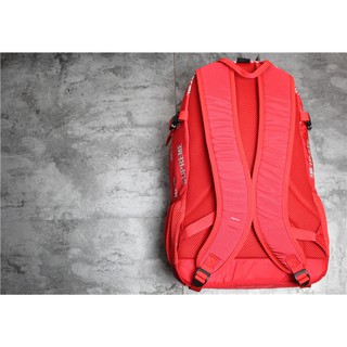 [⚡️Cao Cấp] Ba Lô Nam Nữ Supreme 3M Reflective Repeat Backpack