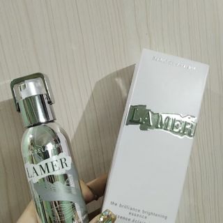 Serum lamer trắng dưỡng trắng chống lão hóa da
