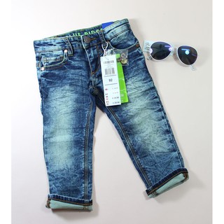 Quần jeans B Blue