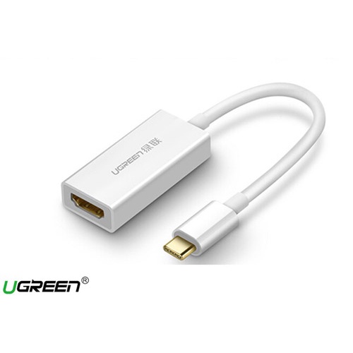 [Ugreen] CÁP TYPE-C -&gt; HDMI UGREEN 40273