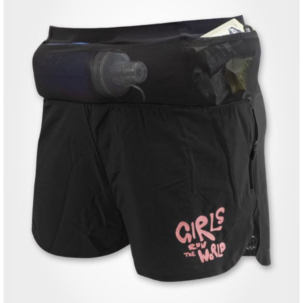 Quần chạy Trail ILR V2 cho nam và nữ