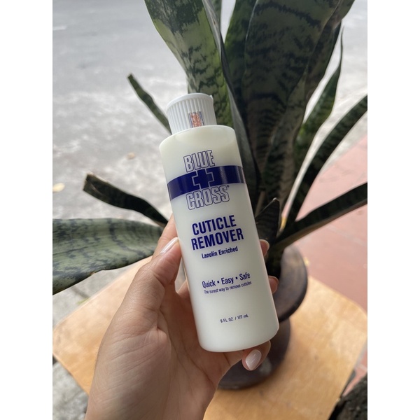 Nước làm mềm da Cross