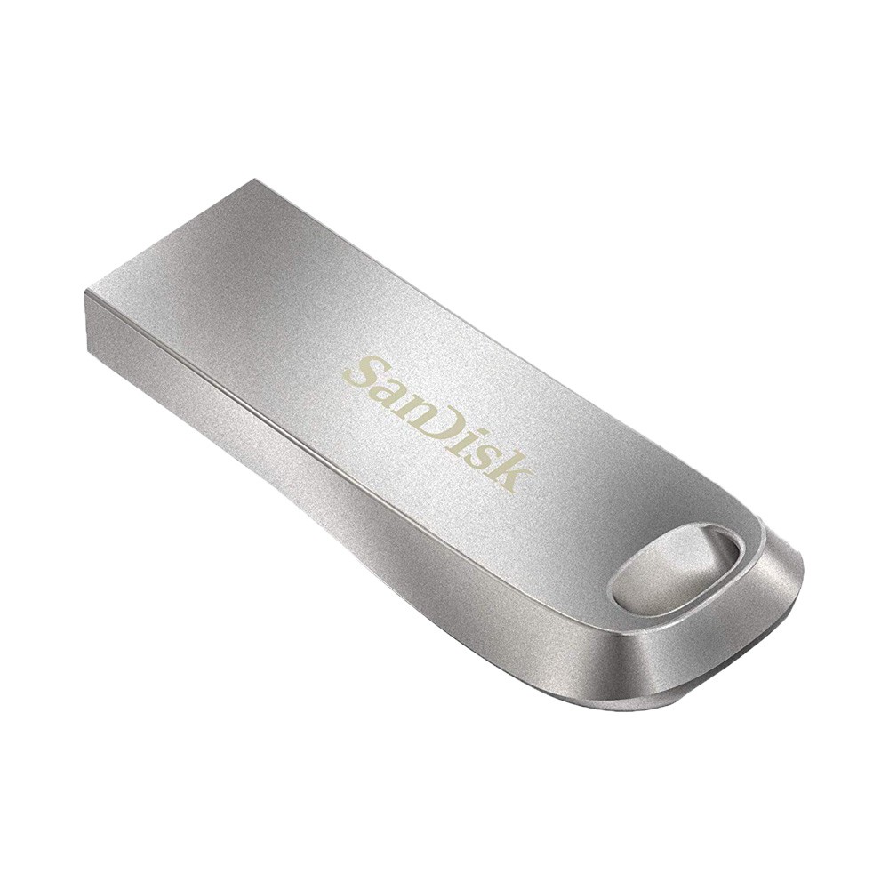  USB 3.1 SanDisk Ultra Luxe CZ74 128GB 150MB/s SDCZ74-128G-G46 - Bảo hành 5 năm