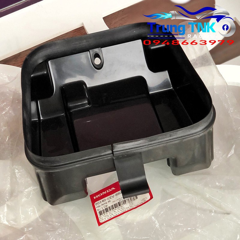 Học đồ nghề dưới yên wave thái 110 chính hãng.