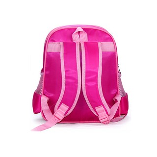 Balo mầm non công chúa elsa cho bé BL018B