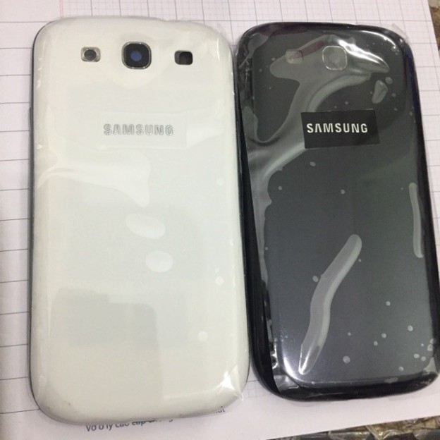 BỘ VỎ SAMSUNG S3 LIỀN SƯỜN phone care