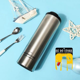 Bình giữ nhiệt Starbucks stainless steel Tumbler