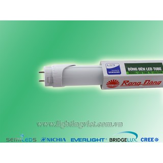 Bóng Đèn Tuýp Led Rạng Đông 1,2M/18W