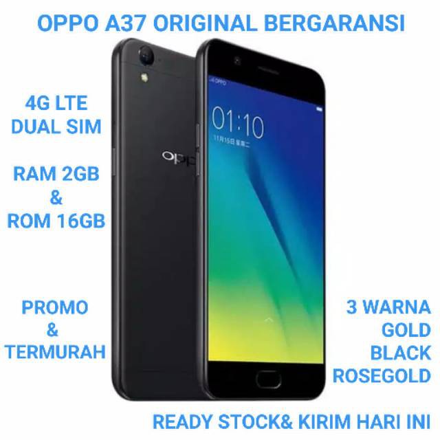 điện thoại Oppo A37 - Oppo Neo9 2sim mới Fullbox, Chơi game mượt