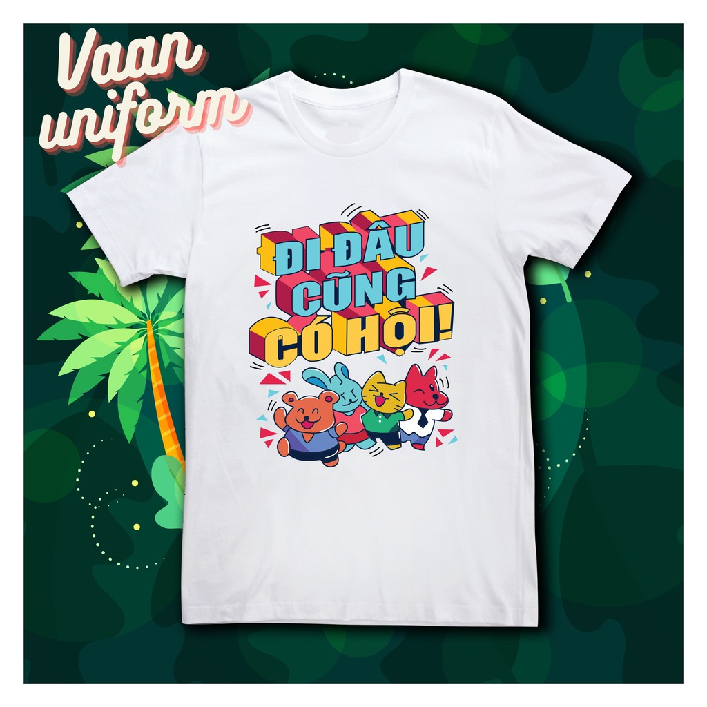 ÁO NHÓM - ĐỒNG PHỤC ĐI BIỂN LỚP- ĐỒNG PHỤC CÔNG TY - ĐỒNG PHỤC GIA ĐÌNH- XƯỞNG MAY ĐỒNG PHỤC VAAN