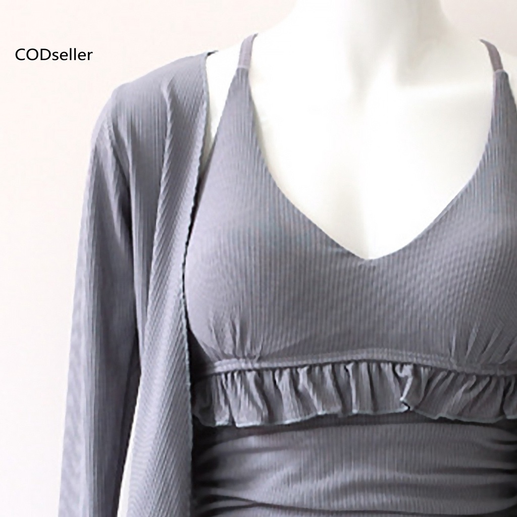 Bộ Đồ Bơi Bikini Hở Lưng Tiện Lợi Cho Nữ | BigBuy360 - bigbuy360.vn