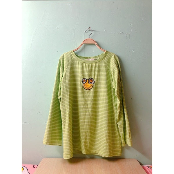 Pass áo thun dài tay