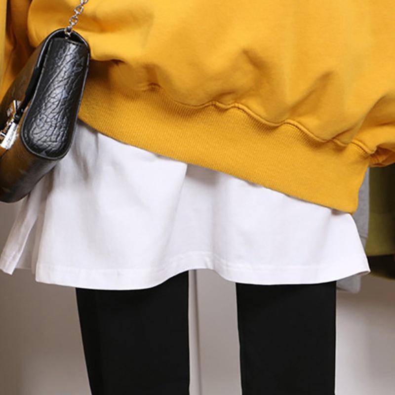 Brroa Chân Váy Xếp Ly Chữ A Xếp Ly Mini Xếp Ly Viền Thêu Hình Trái Tim Mặt Cười Dễ Thương Có Thể Tháo Rời Cho