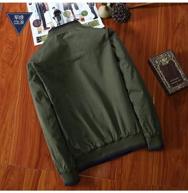 5 Áo kaki nam cao cấp( 4kg) | BigBuy360 - bigbuy360.vn