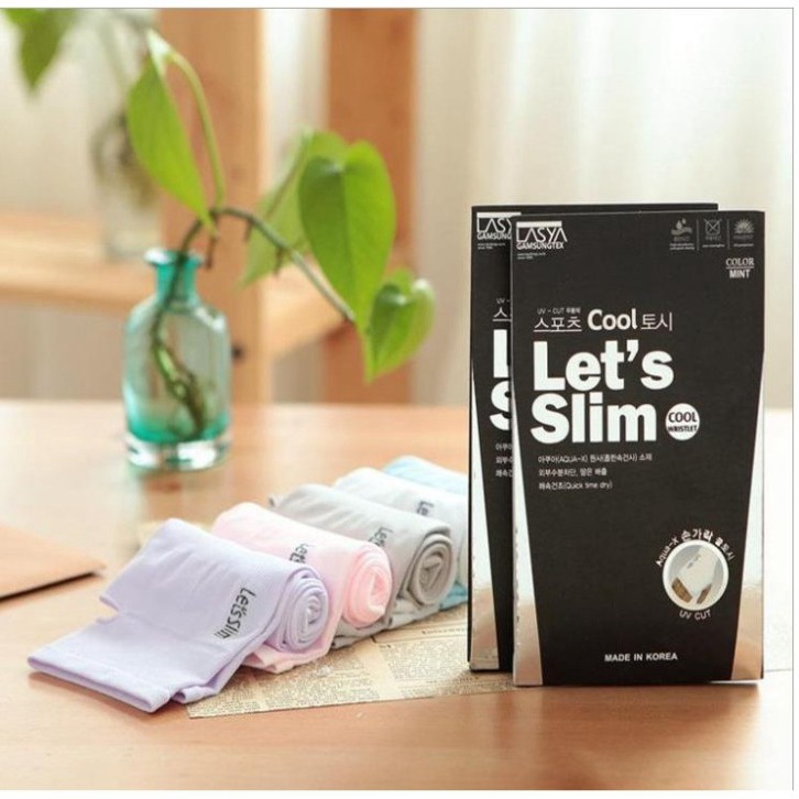 Gang Tay Chống Nắng_ Chống Tia UV Vải Lụa Siêu Mát Hở Ngón