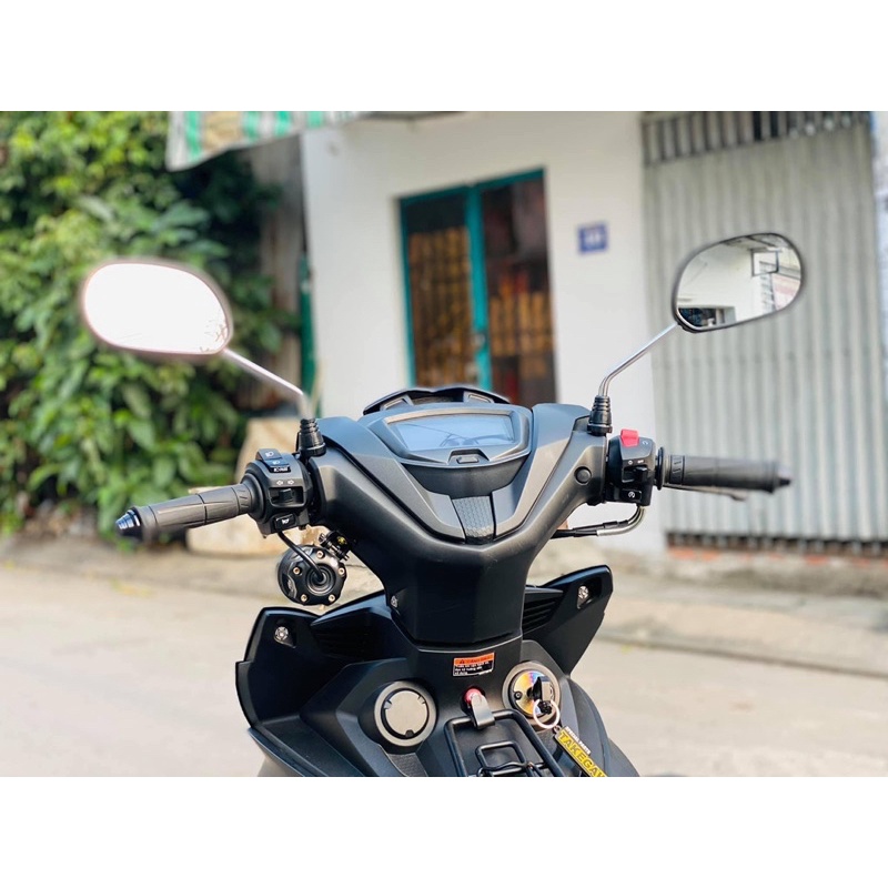 Gương chiếu hậu Spark Thailand lắp được mọi loại xe