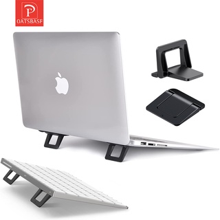 Bộ 2 giá đỡ Laptop có thể gấp lại đa năng tiện dụng