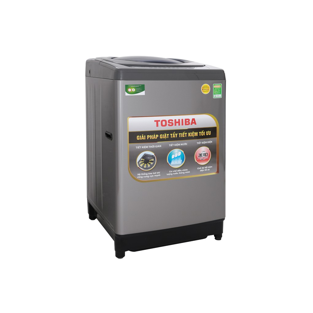 Máy giặt Toshiba 9 Kg AW-H1000GV SB - Điện Máy Sài Thành